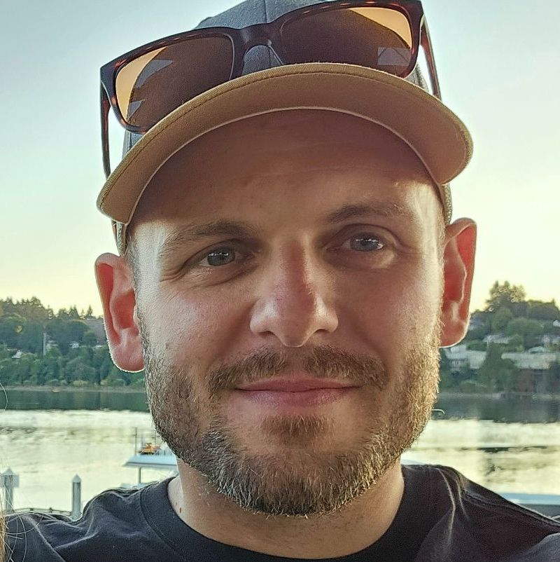 Profile of Sam Kaufmann
