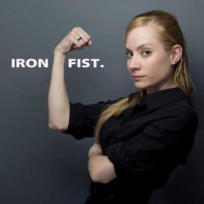 Profile of Ashley Huffman