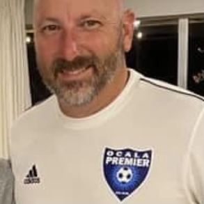 Profile of John Bland