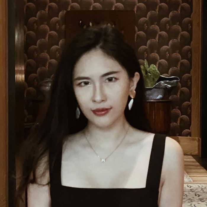 Profile of Lena Chen