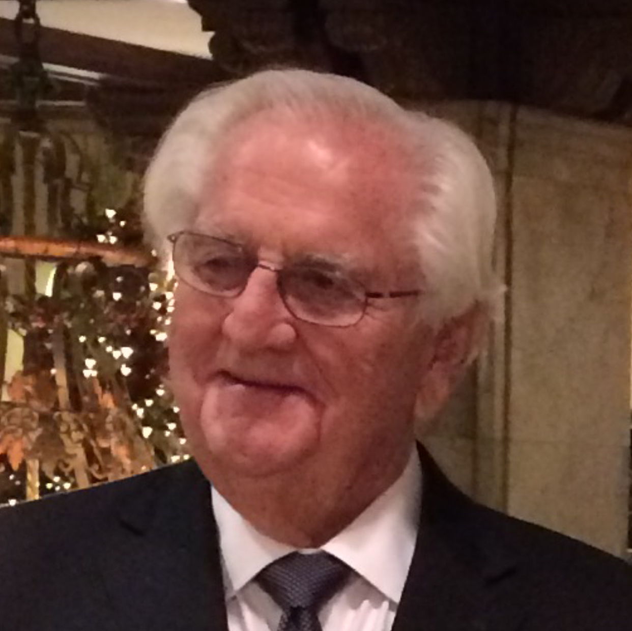 Profile of Bobby Gammill