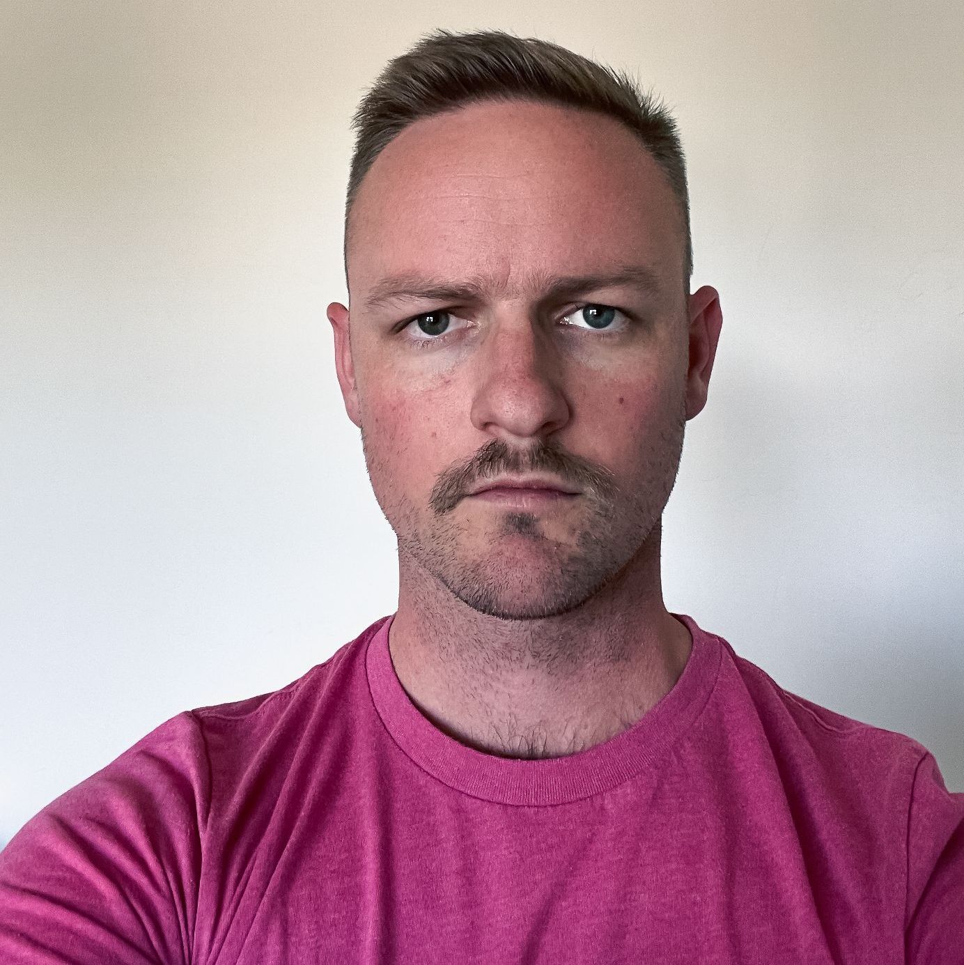 Profile of Oliver Ramleth