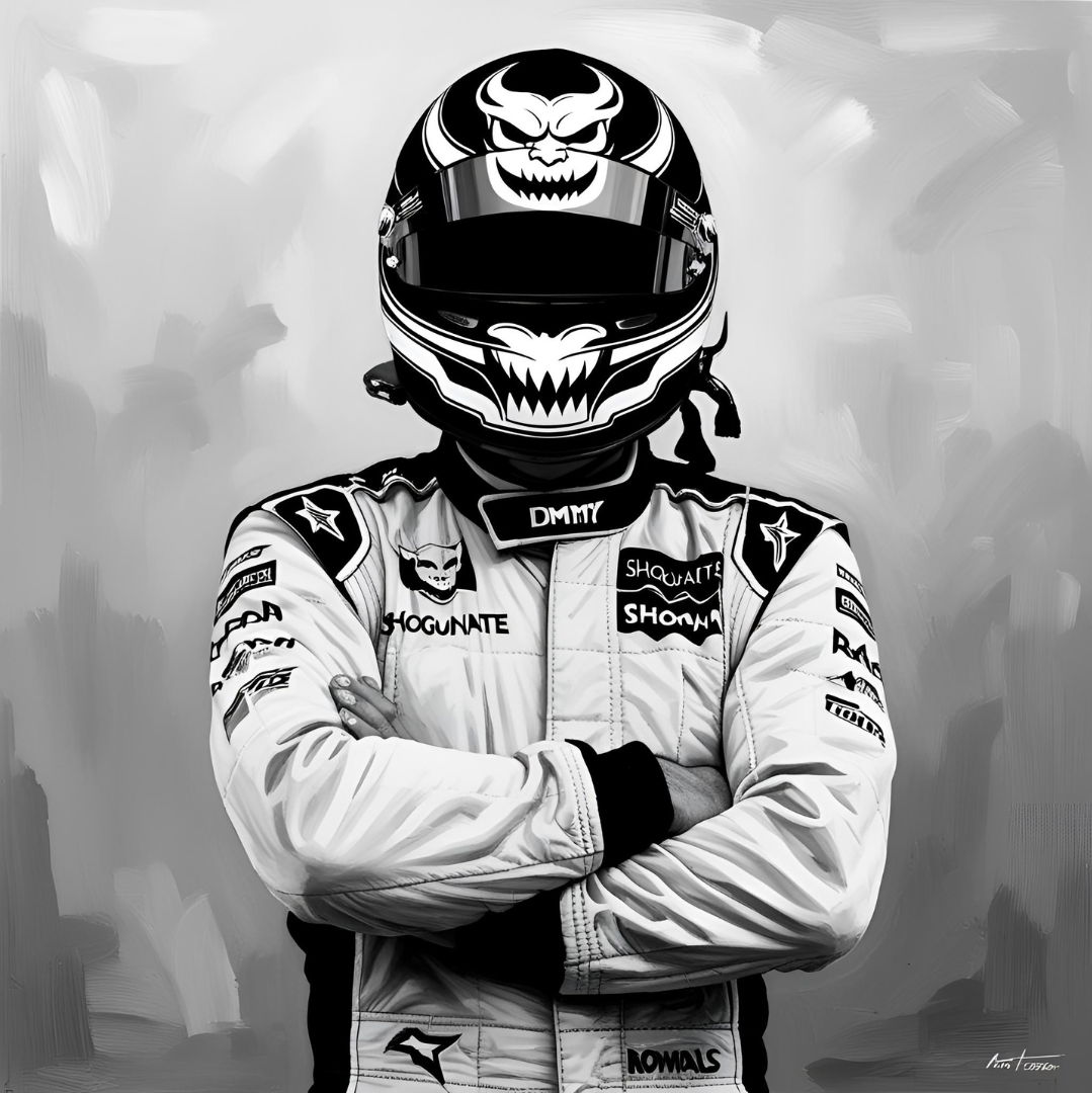 Profile of Darell Randolph