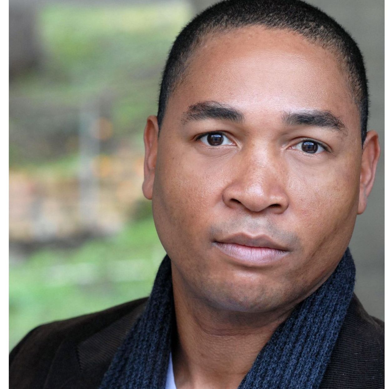 Profile of Charles Hailey