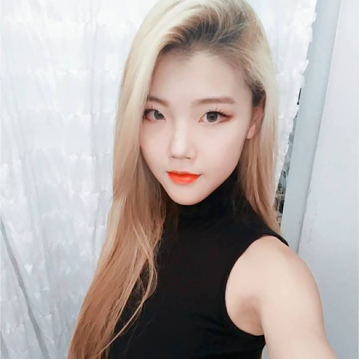 Profile of Jean Choi