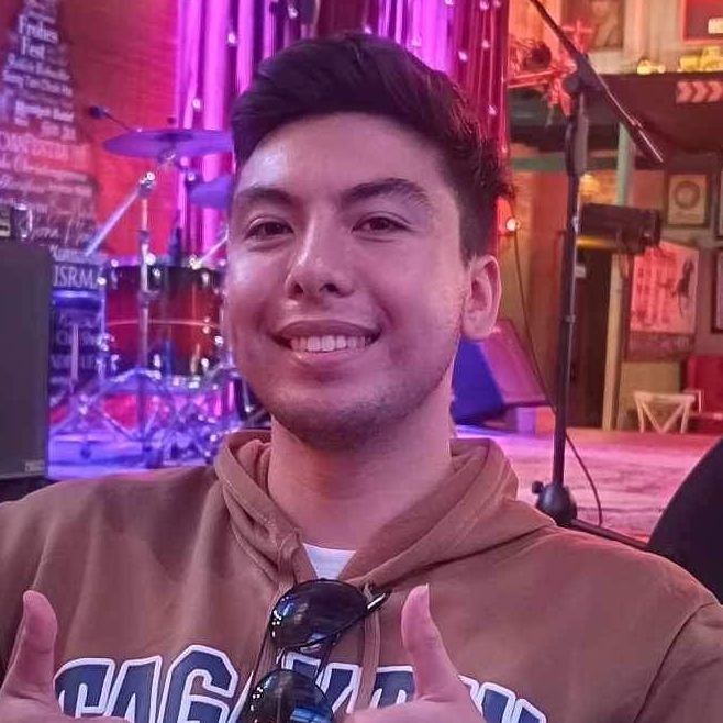 Profile of Richy Andrews