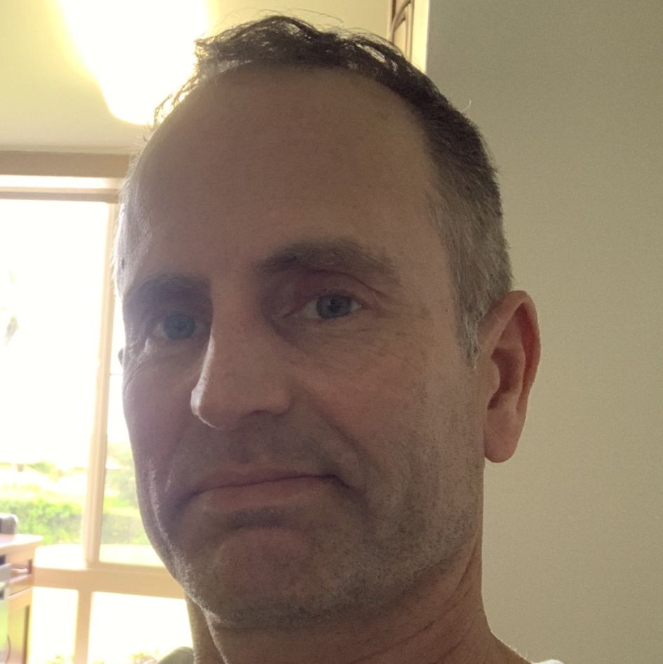 Profile of Jason Hammond