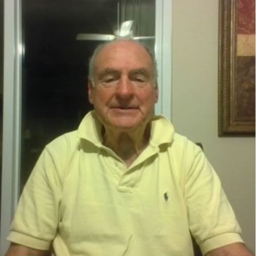 Profile of Frank Carmone