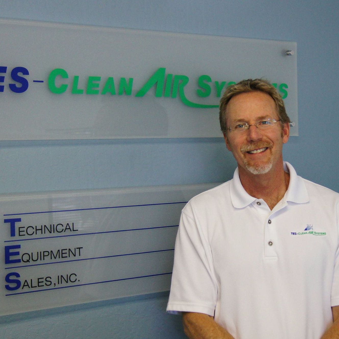 Profile of Jim Harris