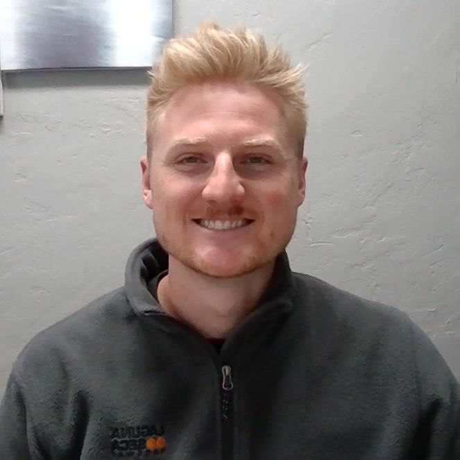 Profile of Curtis Reitmeir