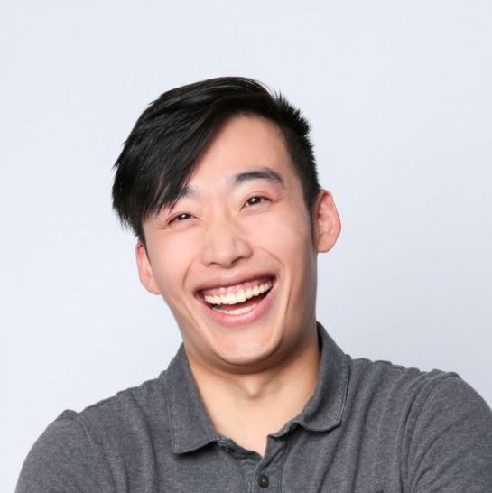 Profile of Donny Li