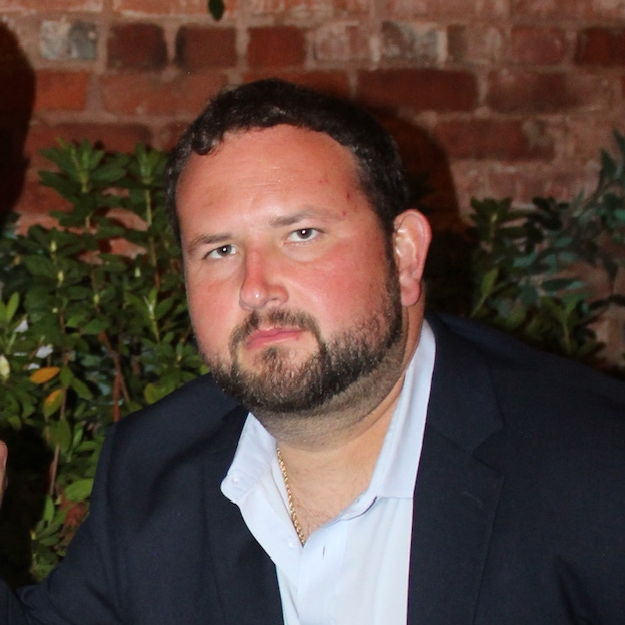 Profile of Joe Rogers