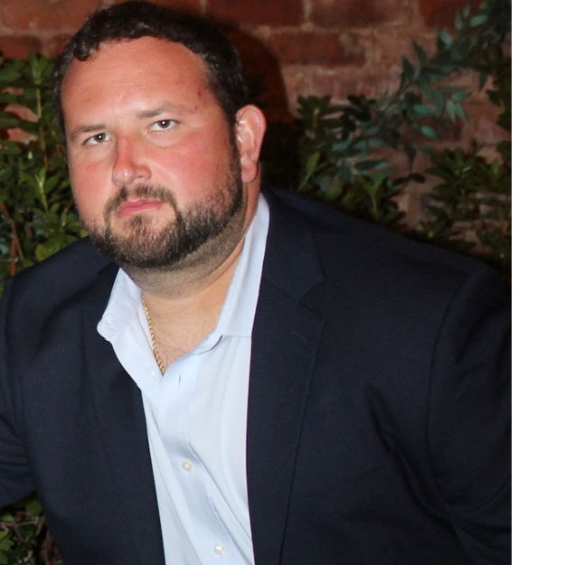 Profile of Joe Rogers