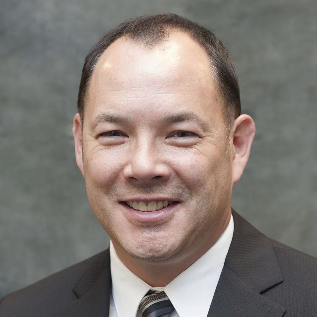 Profile of John Kwong