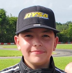 Profile of Jordan Hernandez