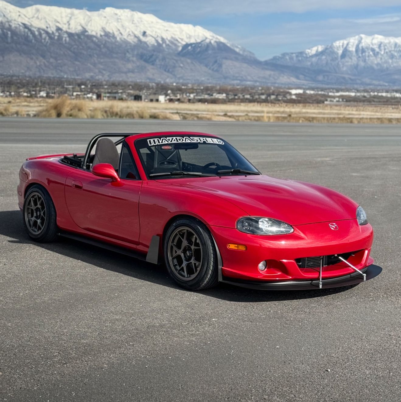 Profile of Jordan Galloway