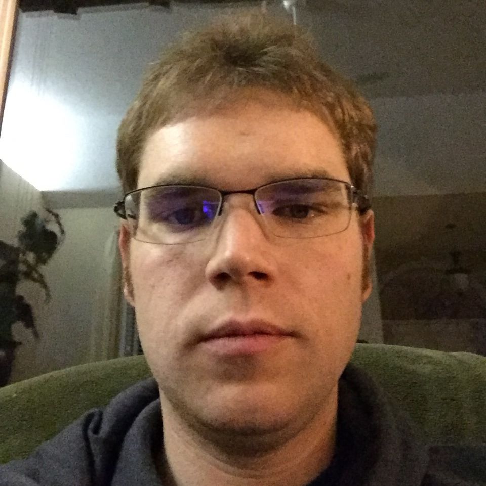 Profile of Kyle Auchterlonie