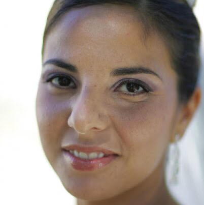 Profile of Kenza Bouhaddi