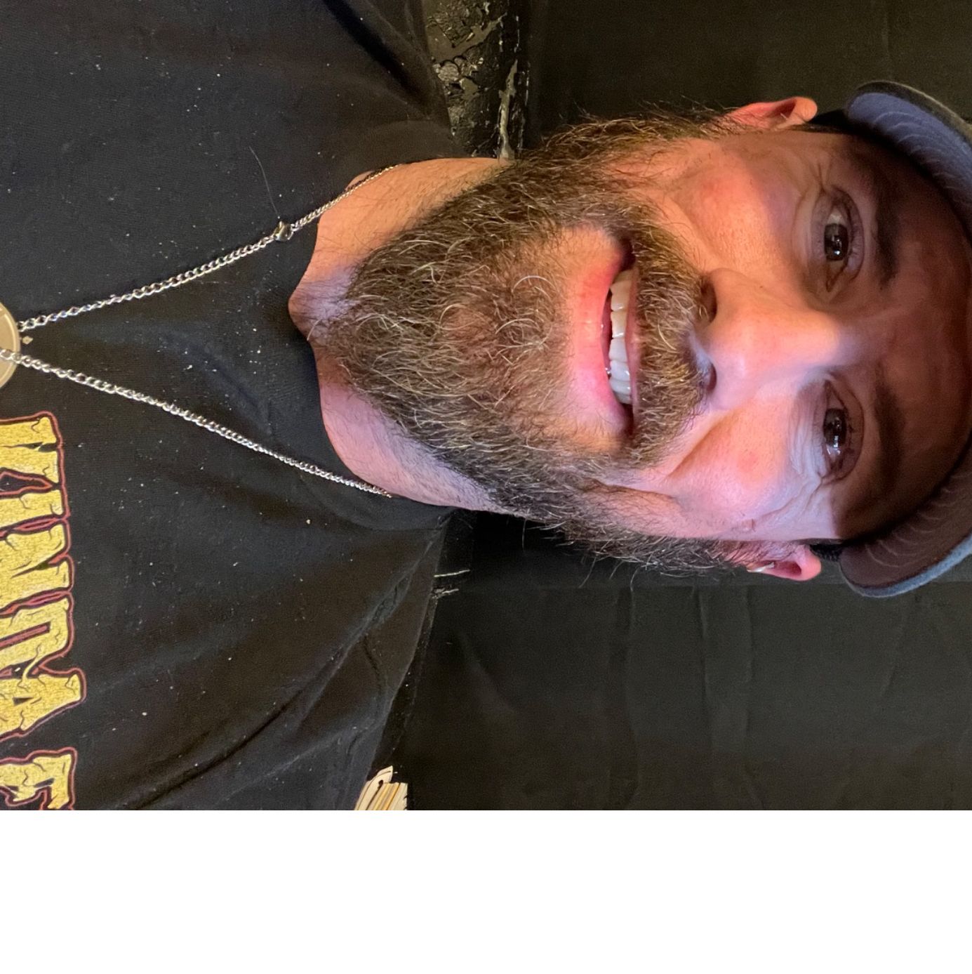 Profile of Jesse Marshall