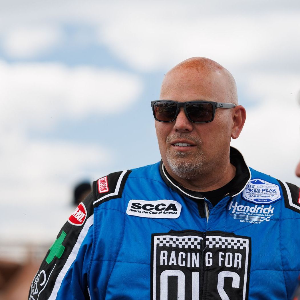 Profile of Jeremy Lowder