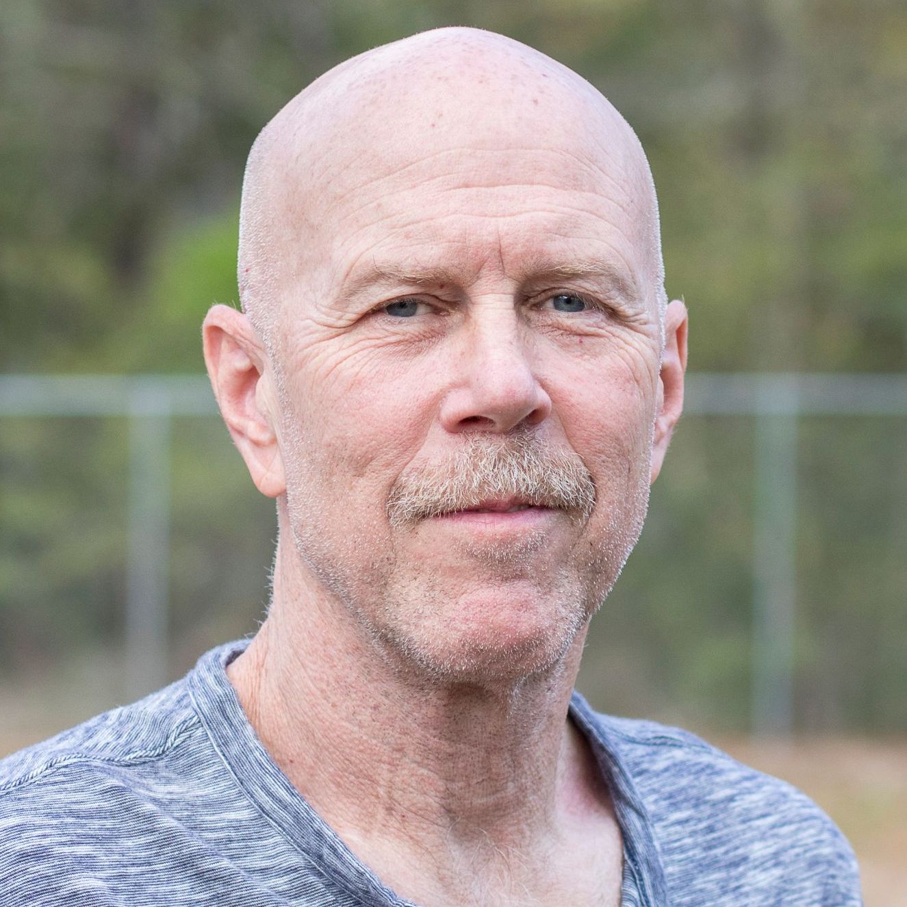 Profile of Lee Bohning