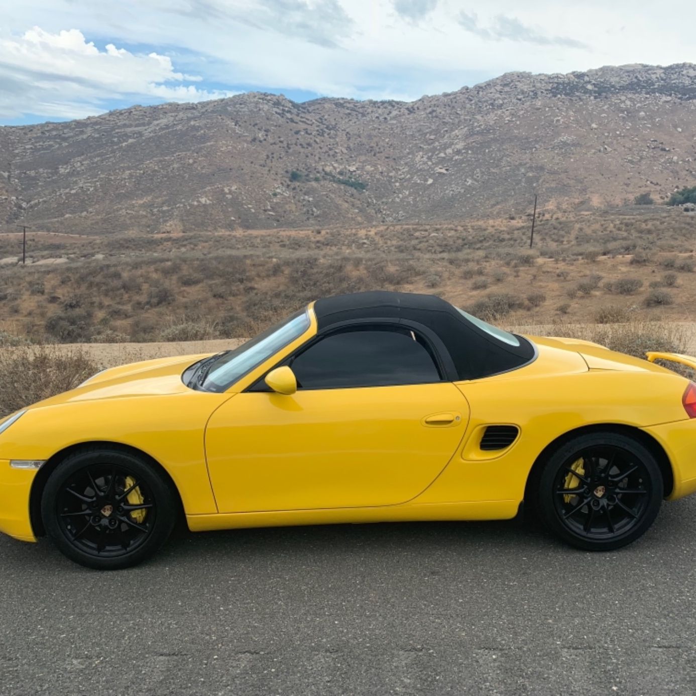 Profile of Kevin Mercer