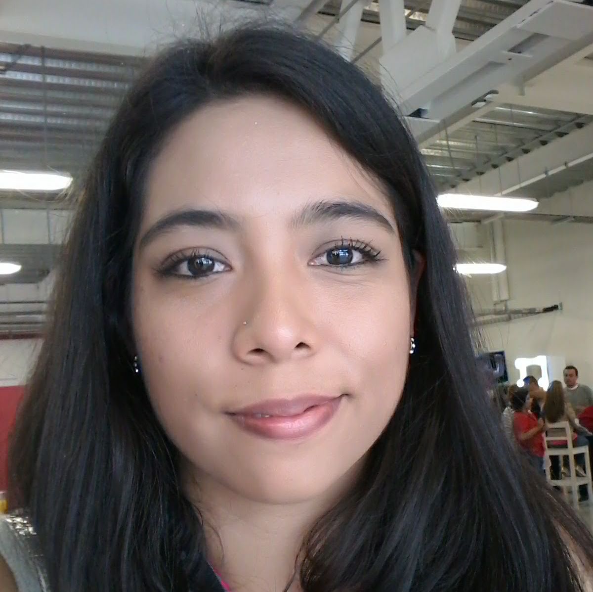 Profile of Beatriz Chavarria