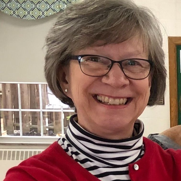 Profile of Annette Strickland