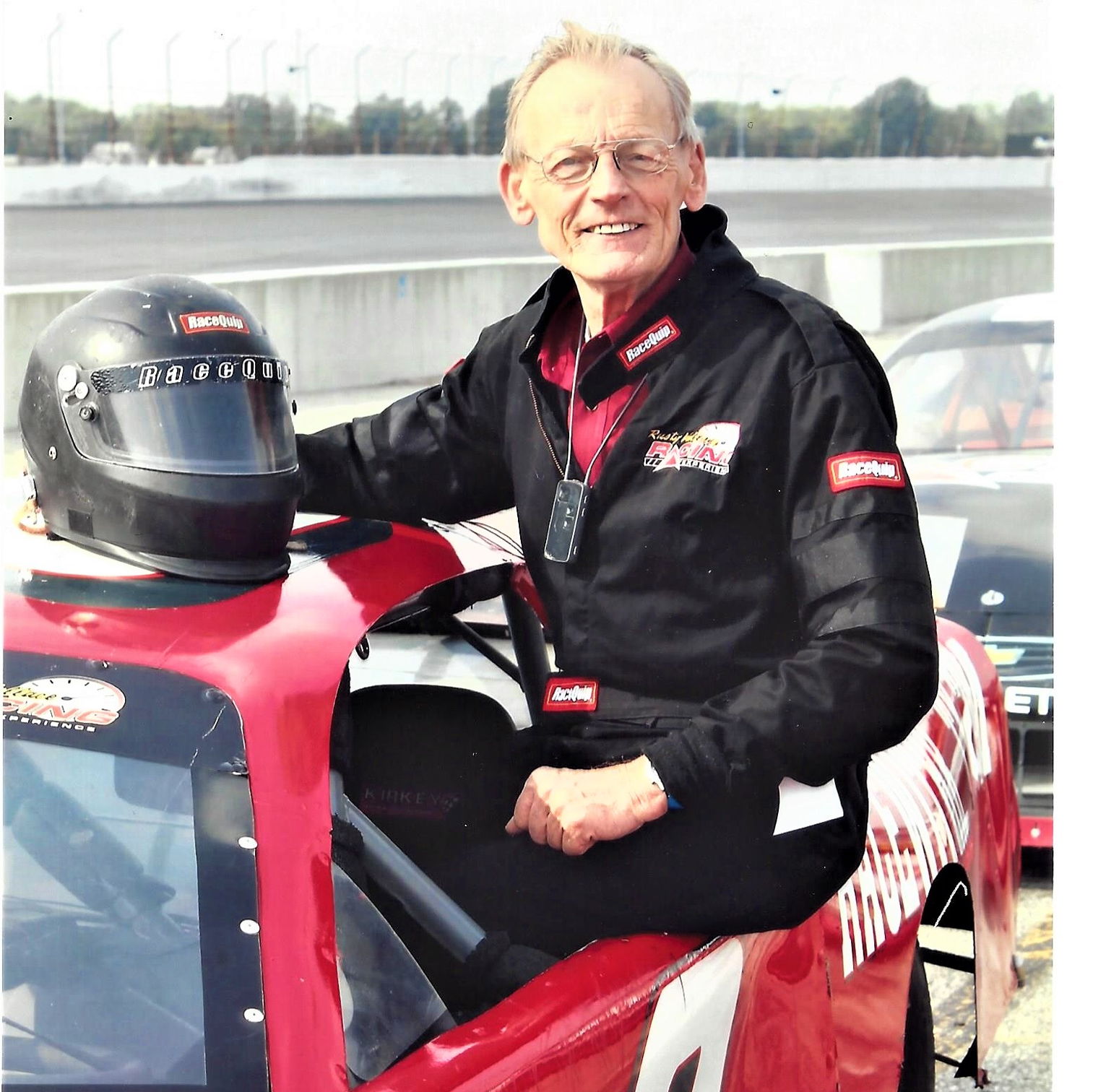 Profile of Michael Willoughby
