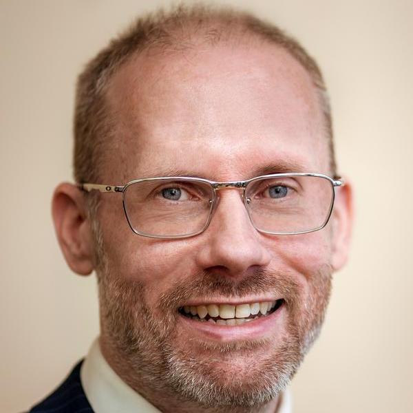 Profile of Neil Collins