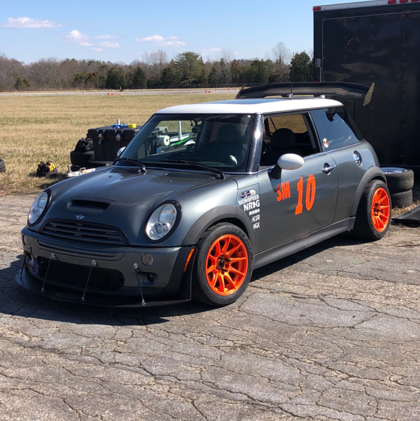 Profile of David Kidd