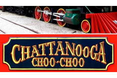 Chattanooga Choo Choo Weekend