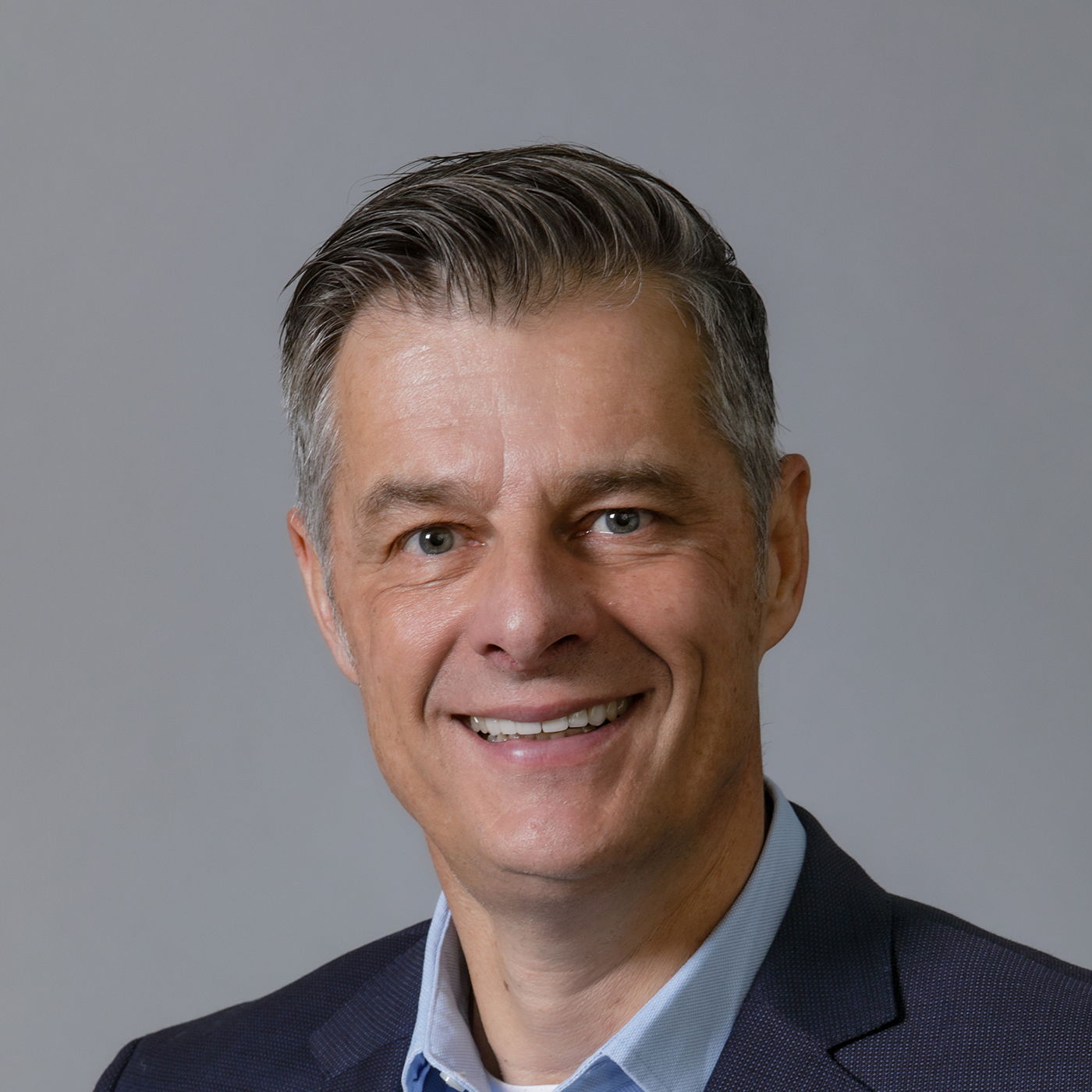 Profile of Martin Rohde