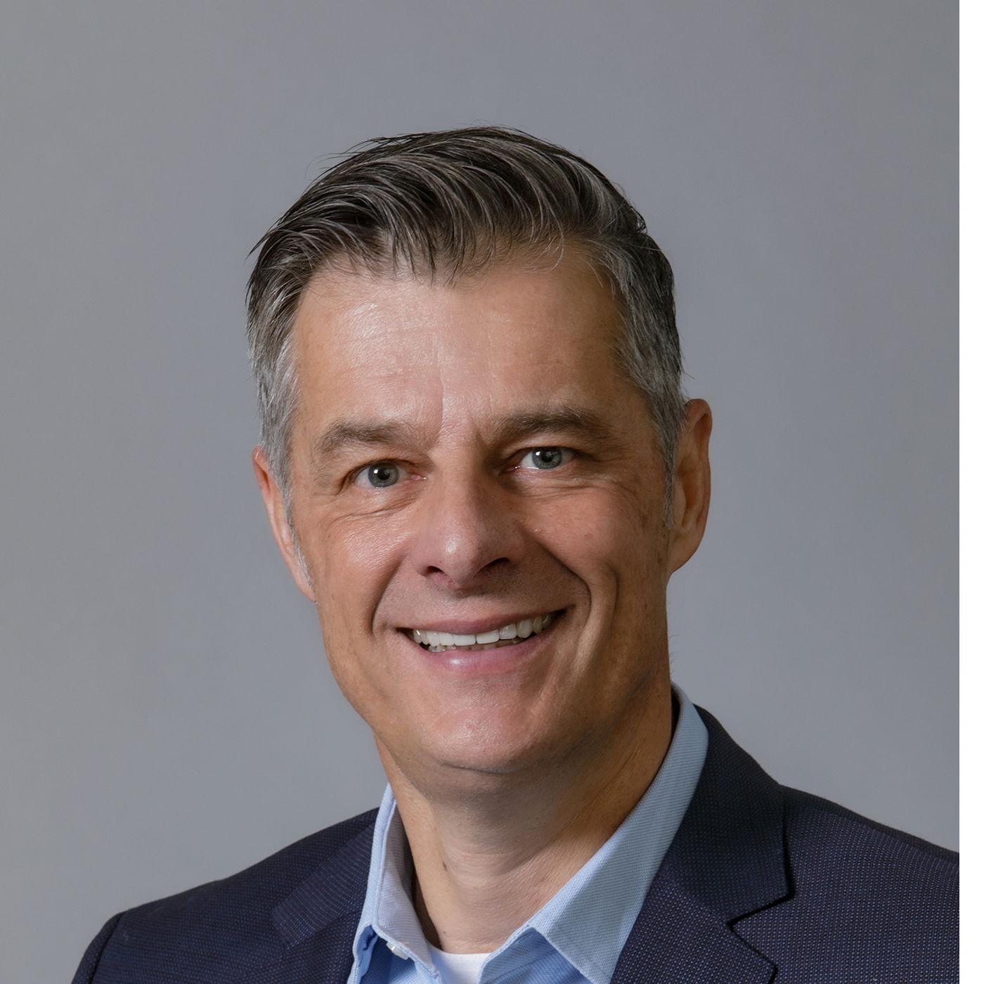 Profile of Martin Rohde