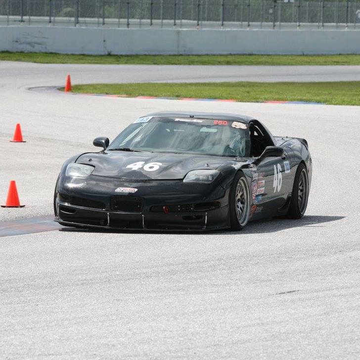 Profile of Frank Ambrosio