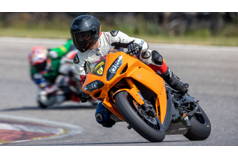 Fasttrax Motorcycle Performance @ Nelson Ledges