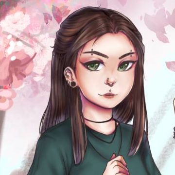 Profile of Izzy Hamill