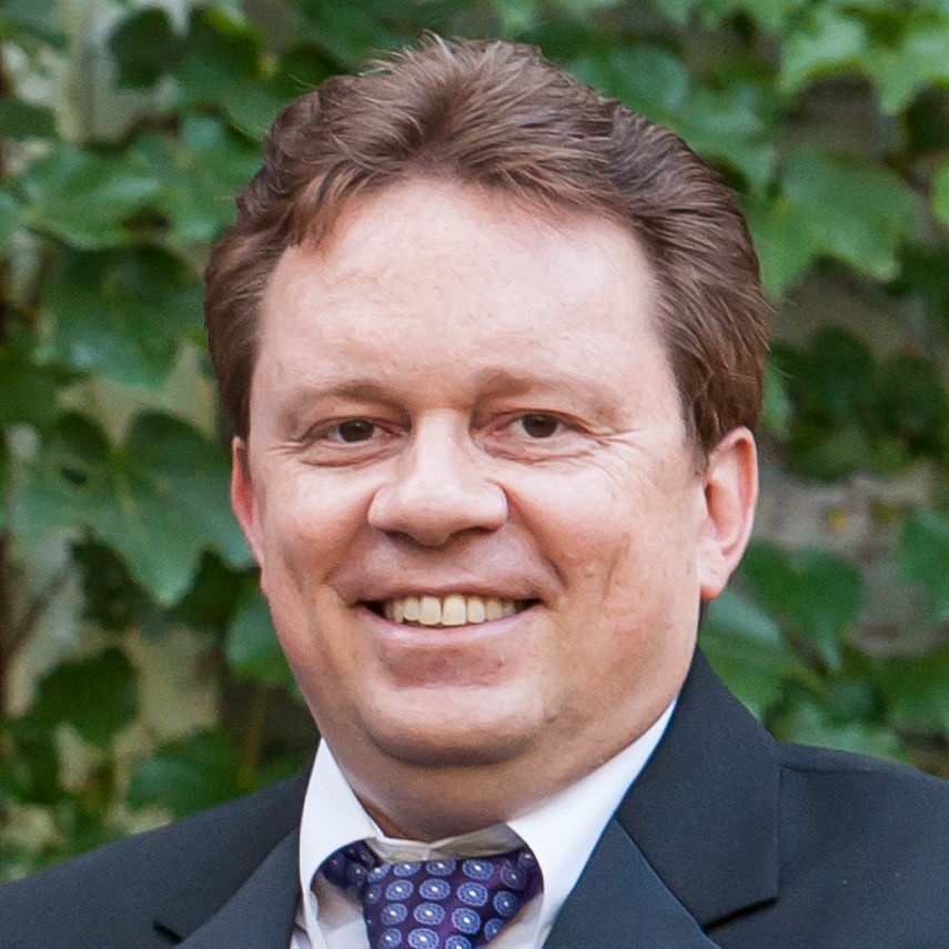 Profile of James Borchart