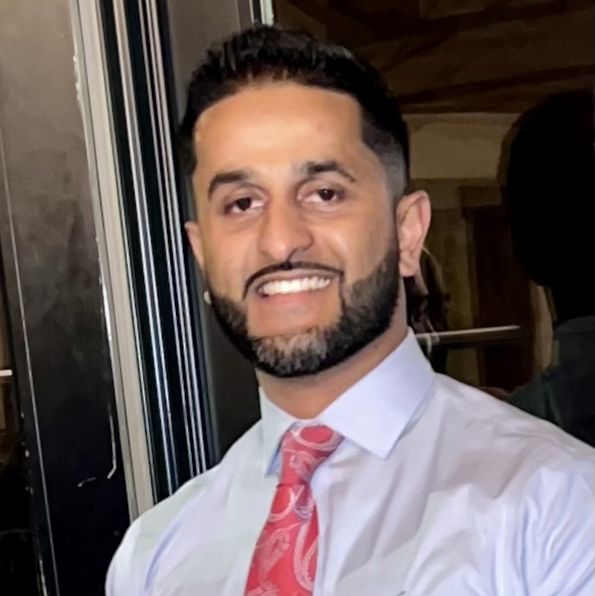 Profile of Ashish W