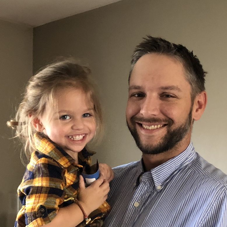 Profile of Trenton Von Holten
