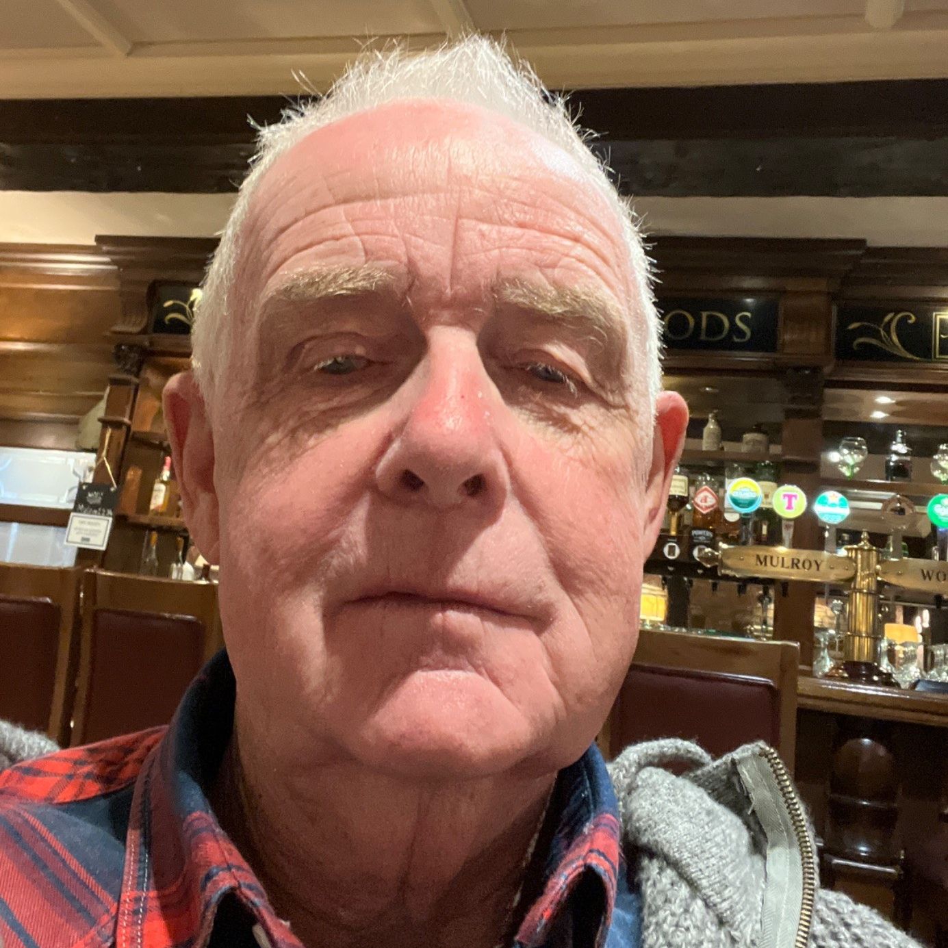 Profile of John Coyle