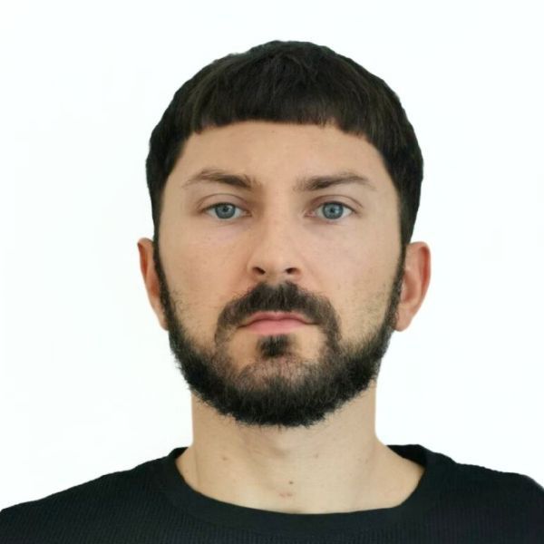 Profile of Roman Bortnyk