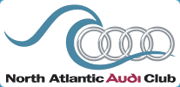 North Atlantic Audi