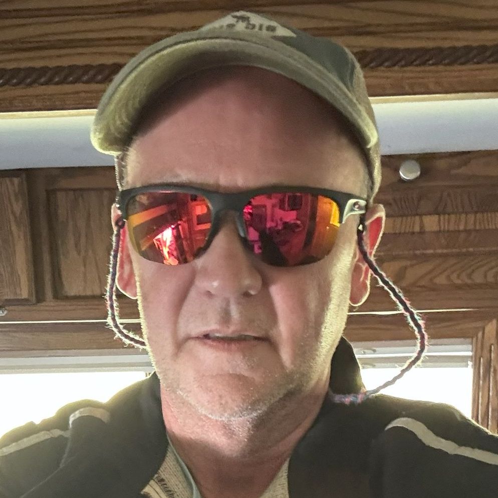 Profile of Ricky Park