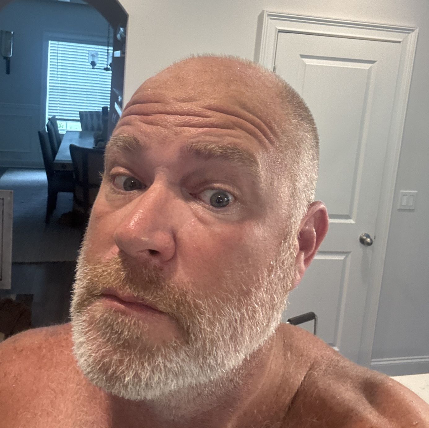 Profile of James McGehee