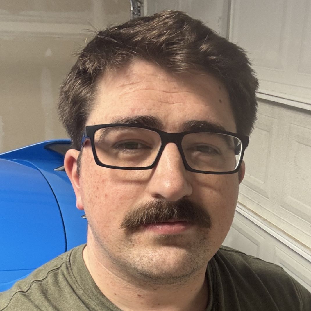 Profile of Tyler James