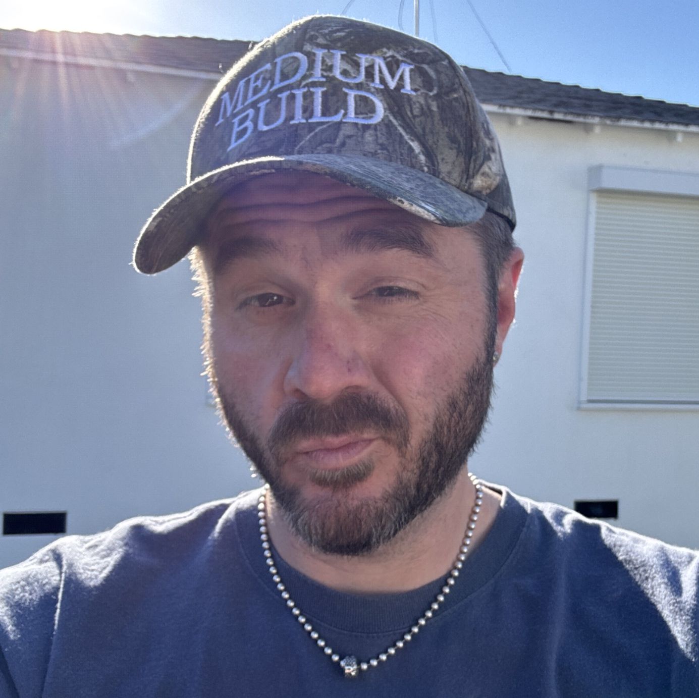 Profile of James Pumphrey