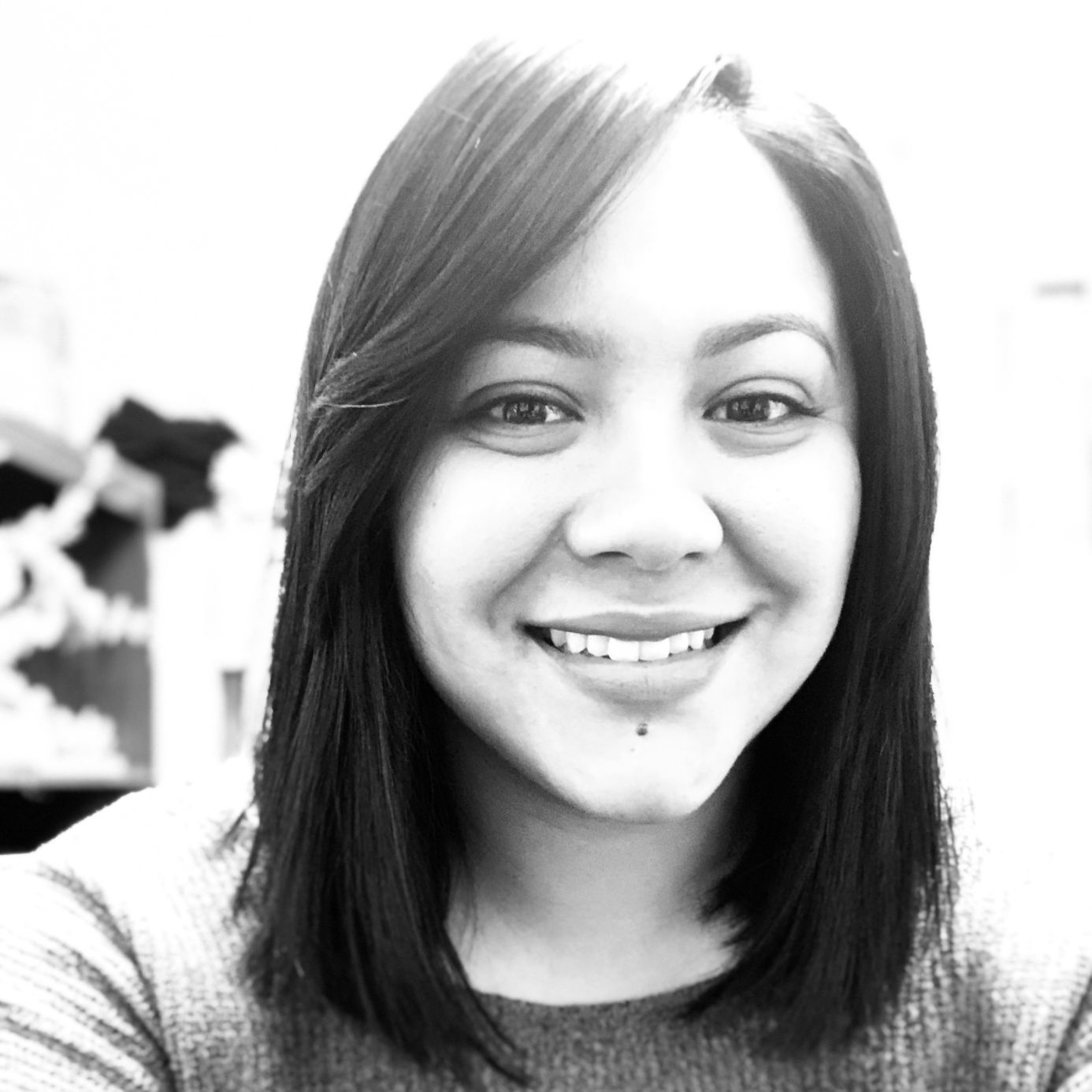 Profile of Evelin Perez