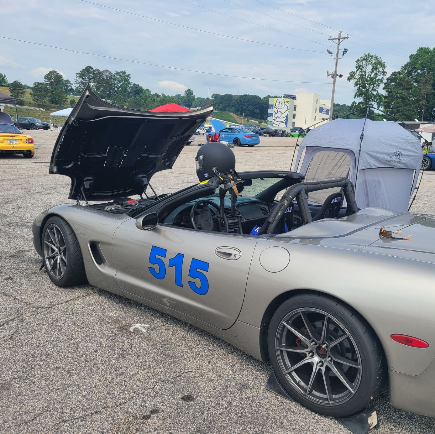 Profile of LeRoy Broughton