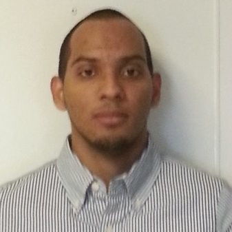 Profile of Christian Cruz